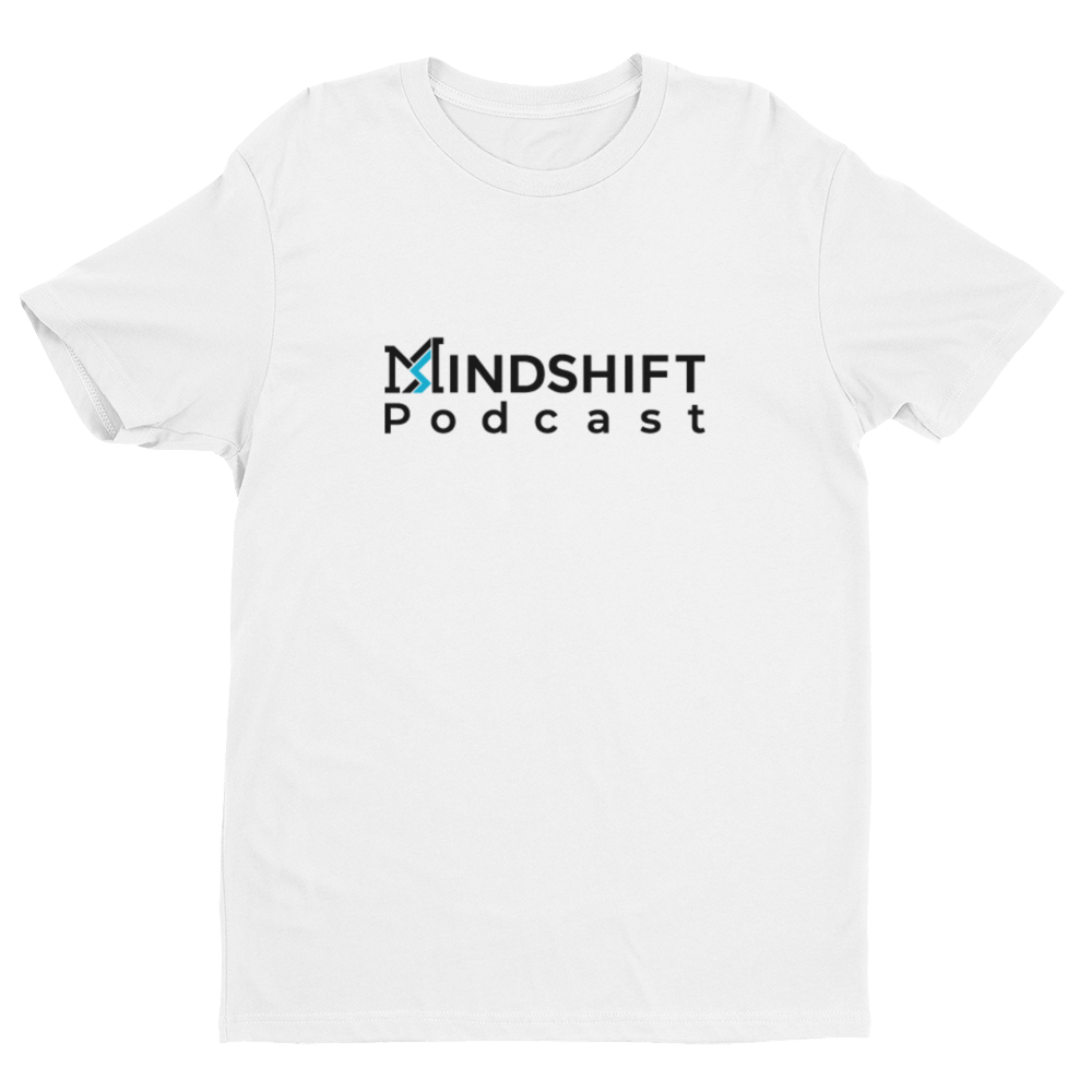 Short Sleeve T-shirt - Next Level