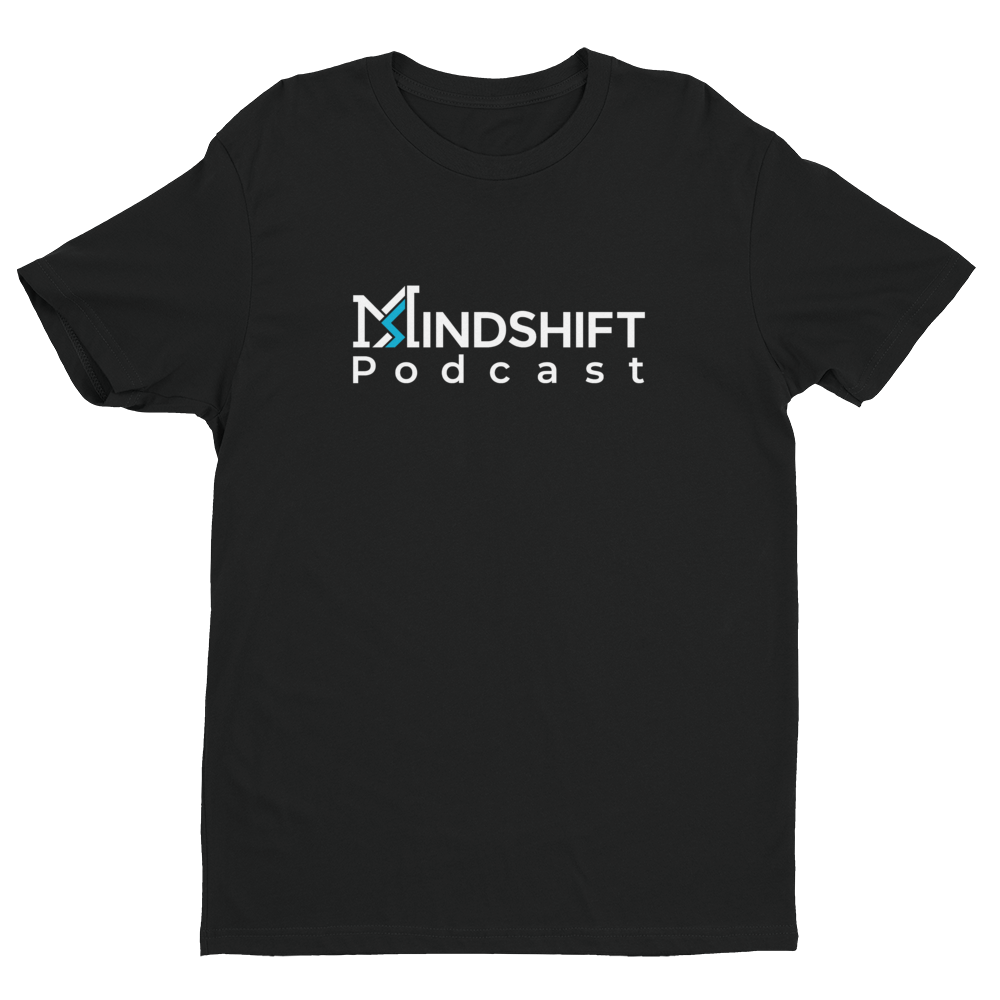 Short Sleeve T-shirt - Next Level