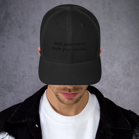 Mindshfit Trucker Cap