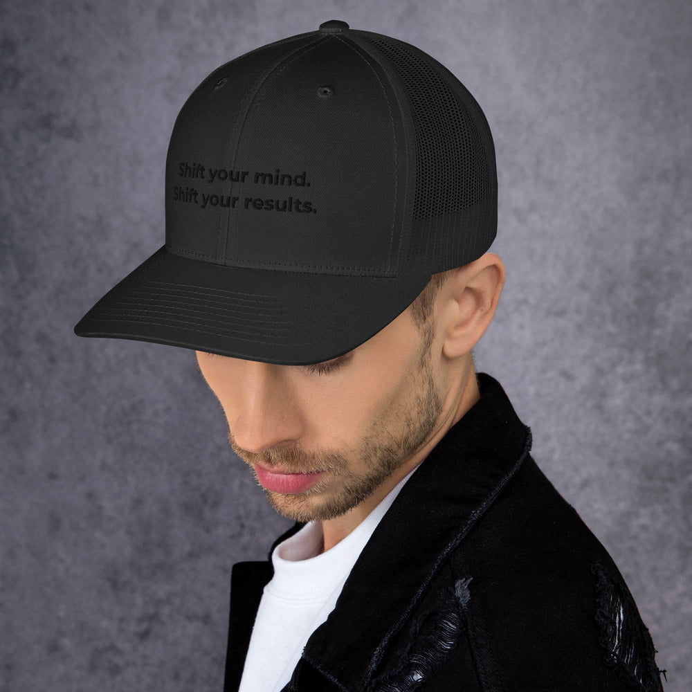 Mindshfit Trucker Cap