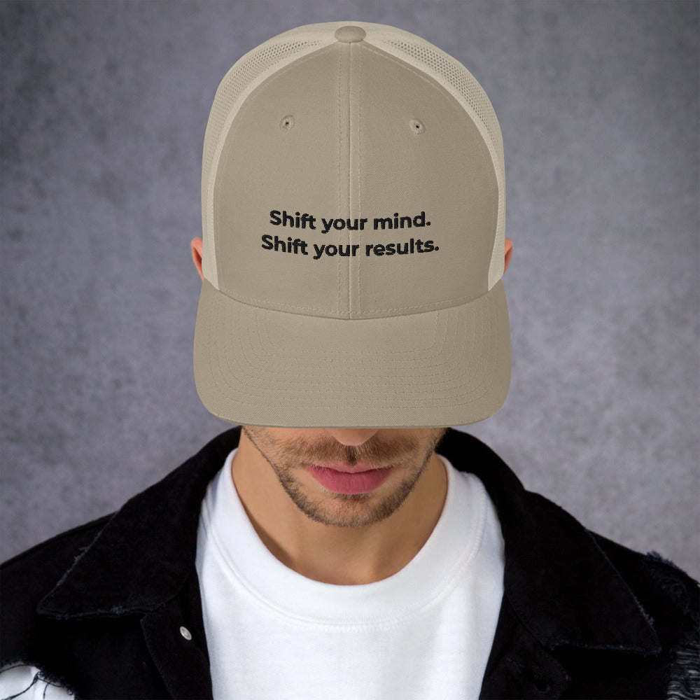 Mindshfit Trucker Cap