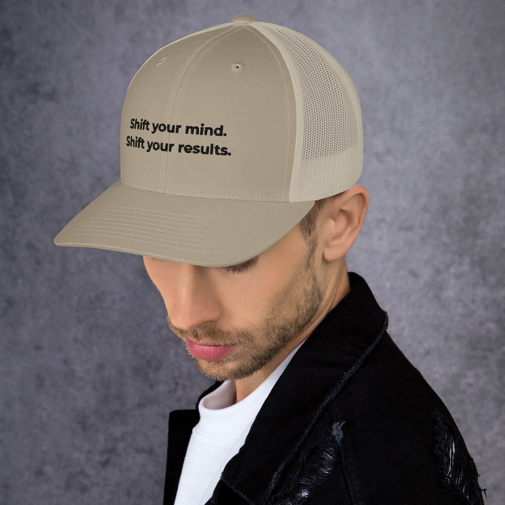 Mindshfit Trucker Cap