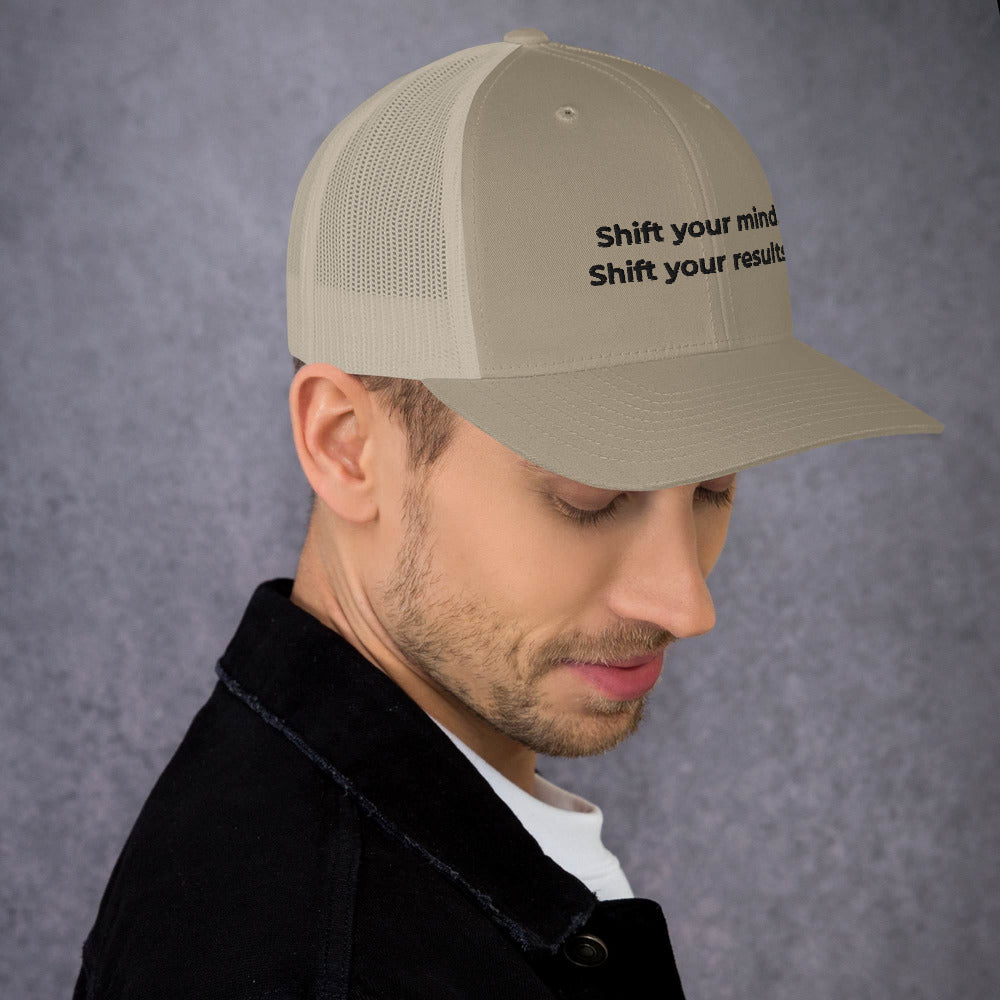 Mindshfit Trucker Cap