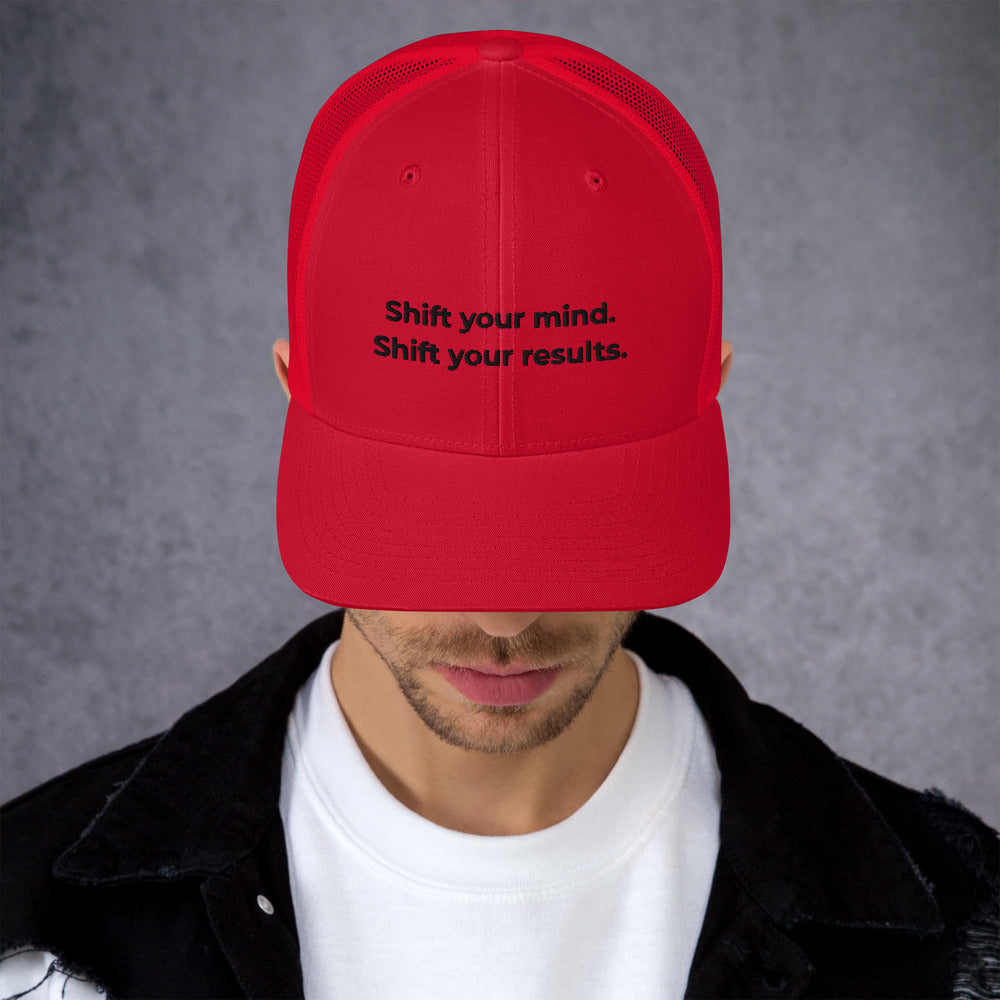 Mindshfit Trucker Cap