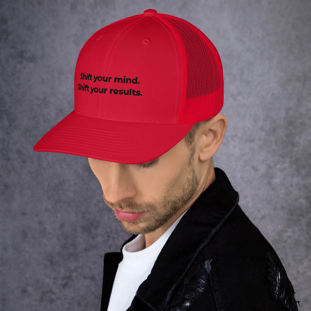 Mindshfit Trucker Cap