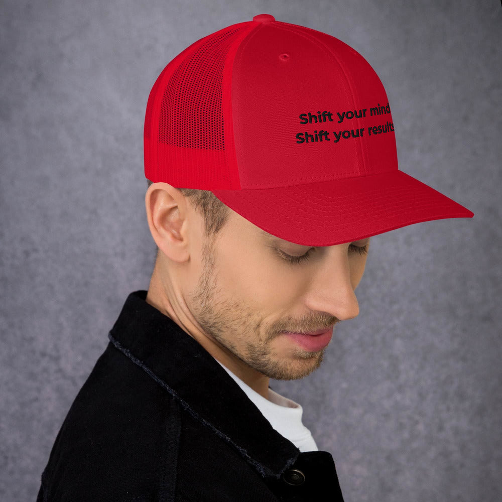 Mindshfit Trucker Cap