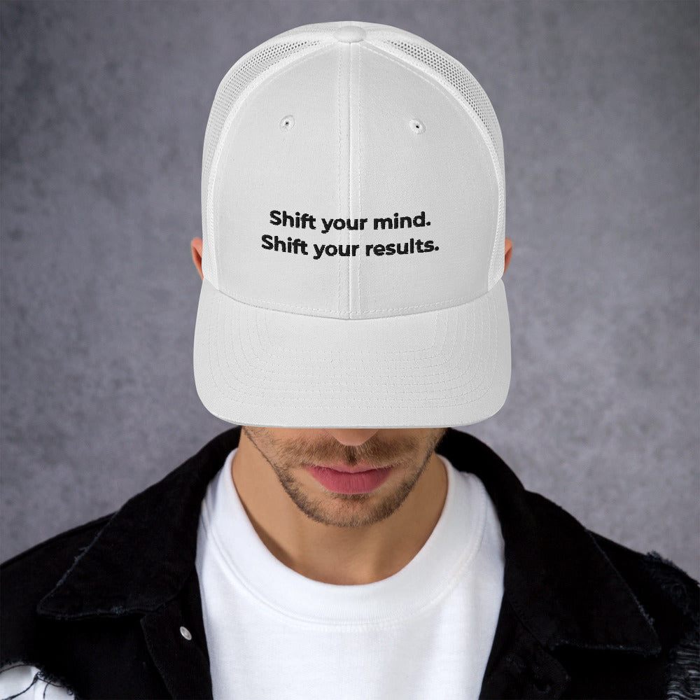 Mindshfit Trucker Cap