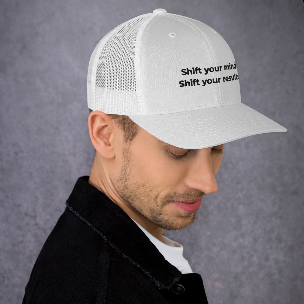 Mindshfit Trucker Cap