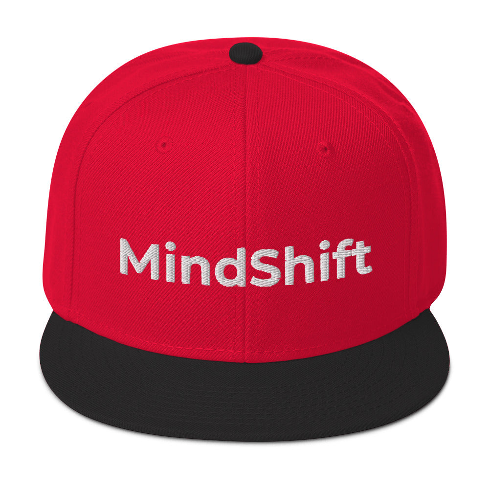 Snapback Hat