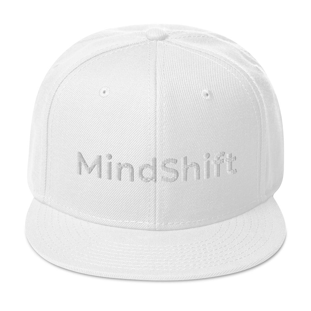 Snapback Hat