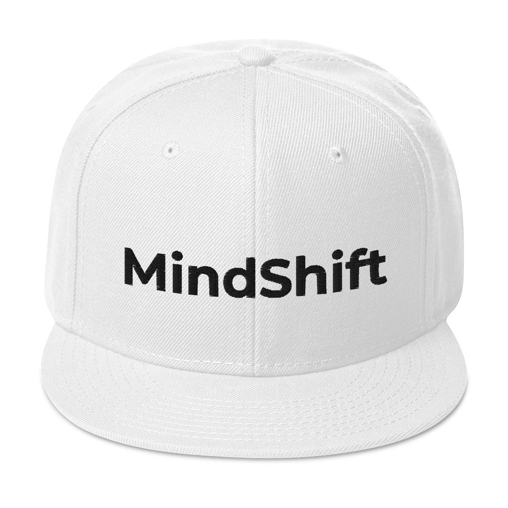 Snapback Hat
