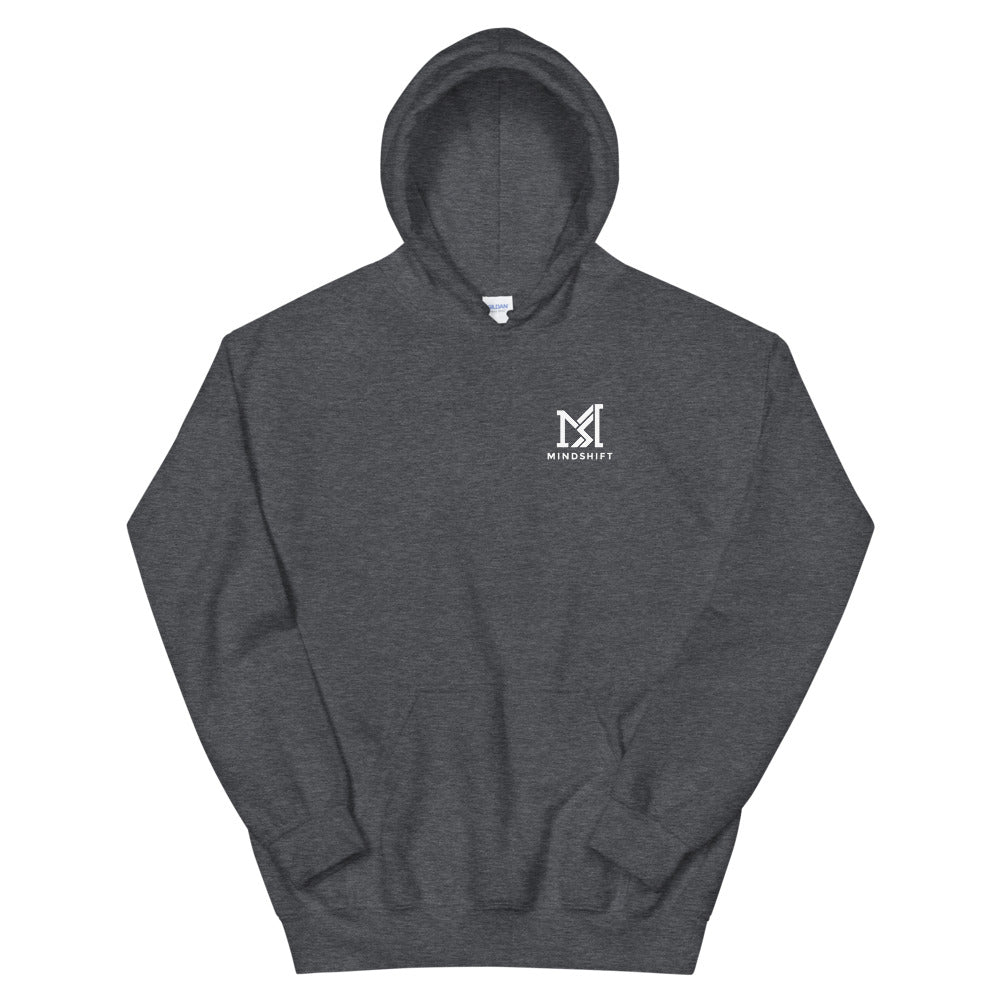 Mind Shift Unisex Hoodie