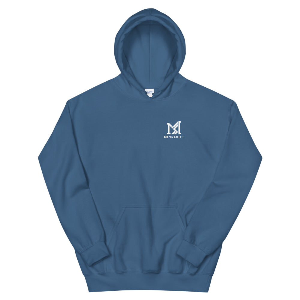 Mind Shift Unisex Hoodie