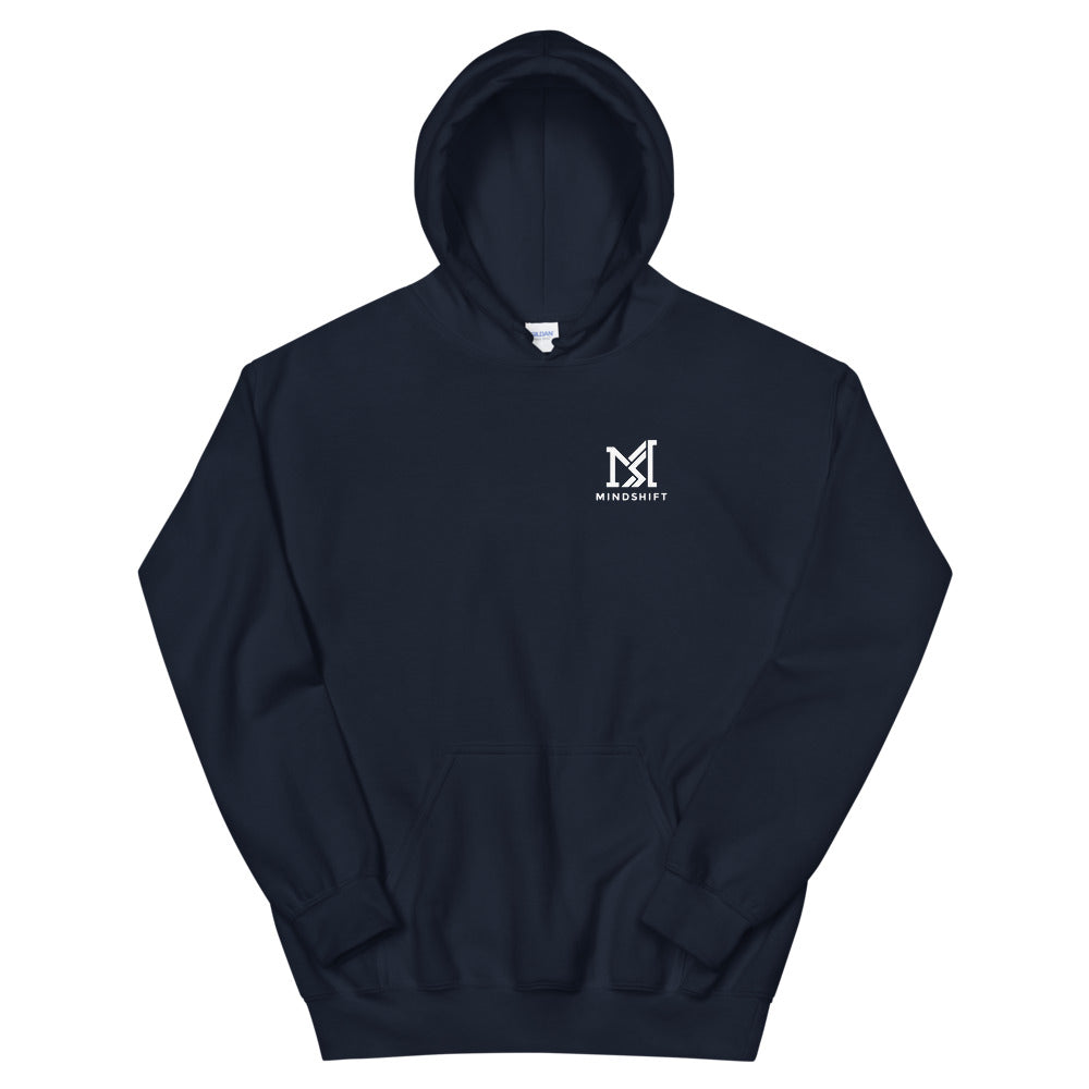 Mind Shift Unisex Hoodie