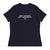 Women's Relaxed T-Shirt