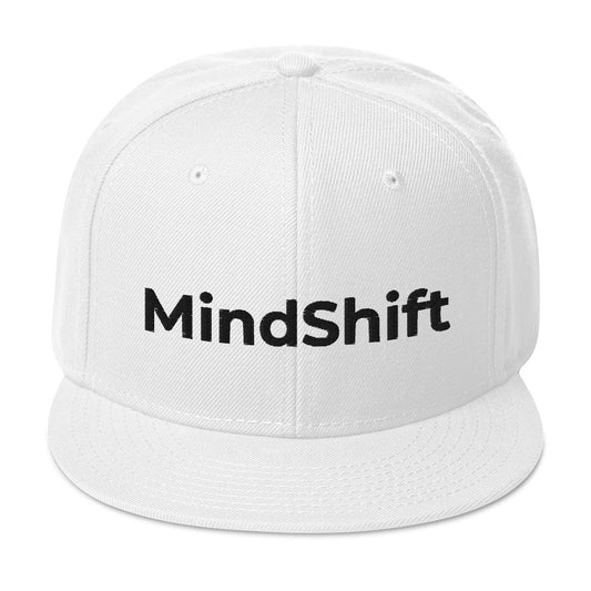 Snapback Hat