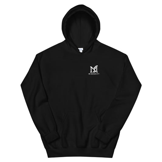 Mind Shift Unisex Hoodie