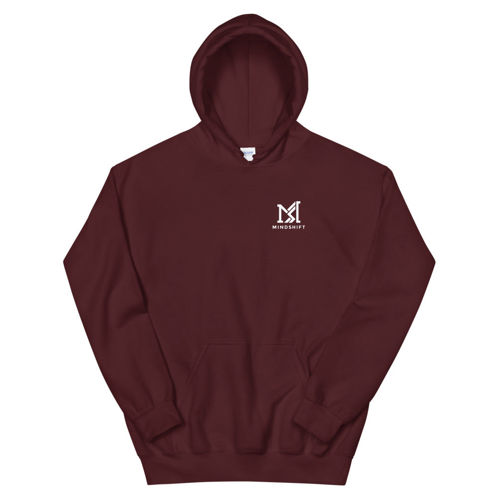 Mind Shift Unisex Hoodie