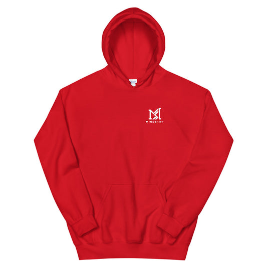 Mind Shift Unisex Hoodie